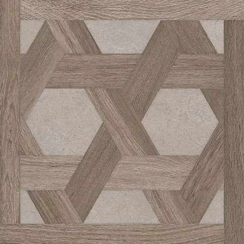 Walnut · 80×80 cm · Matt