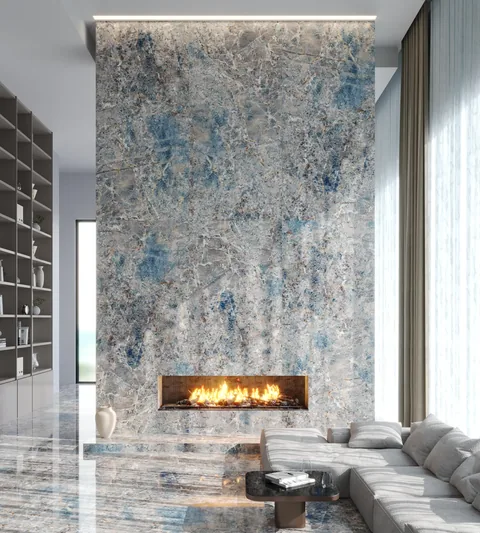 NG Kütahya Amazonit – Stone look tiles