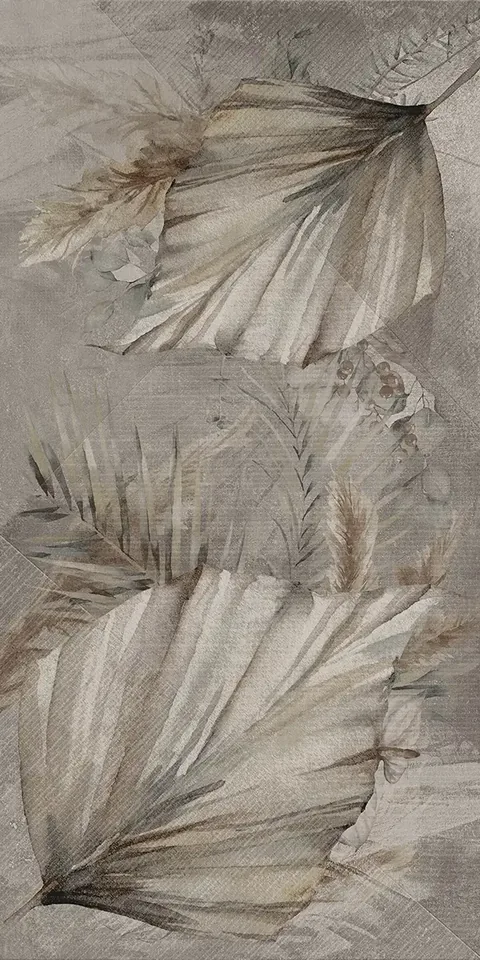 NG Kütahya Tropik – Concept tiles
