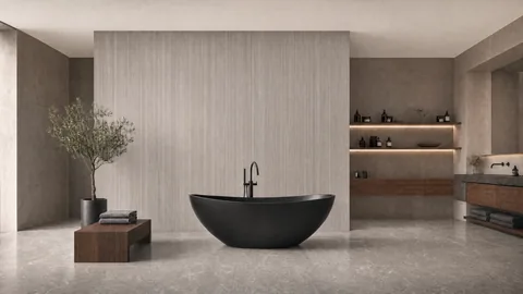 NG Kütahya Meteora – Travertine look tiles