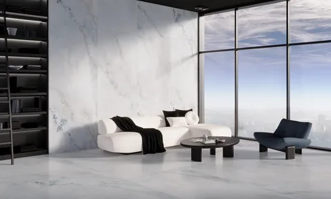 NG Kütahya Sky Onyx – Marble look tiles