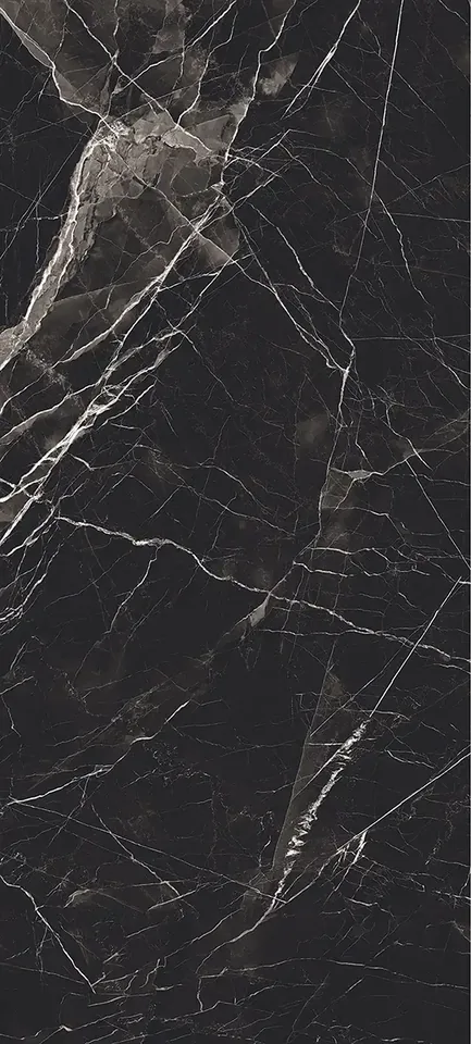 NG Kütahya Black Calacatta – Marble look tiles