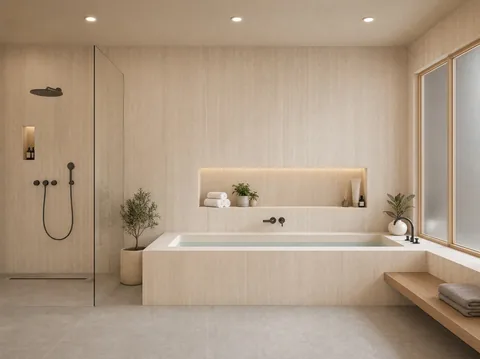 NG Kütahya Travertine – Travertine look tiles