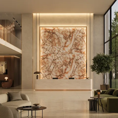 NG Kütahya Ambra – Marble look tiles