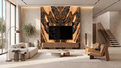 NG Kütahya Magma – Marble look tiles
