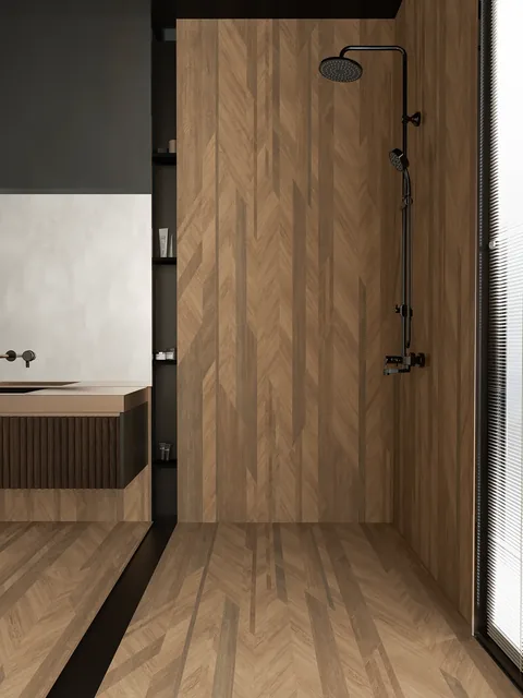 NG Kütahya Iconni – Wood look tiles