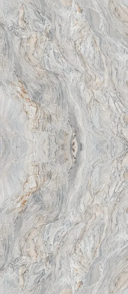 Ice · 120×280 cm · Polished