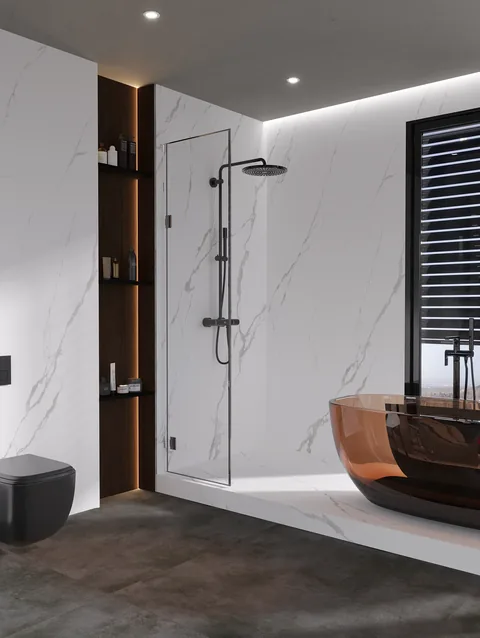 NG Kütahya Saga – Marble look tiles