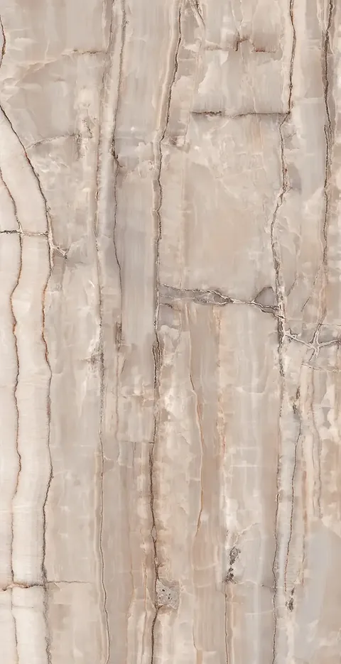 NG Kütahya Art Onyx – Marble look tiles