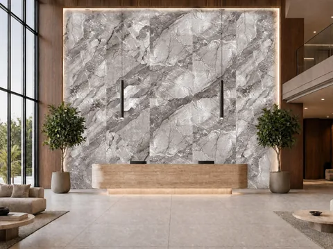 NG Kütahya Fluence – Stone look tiles