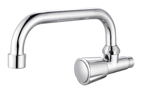 Polo Mario Lima Bibtap Sink, swivel spout