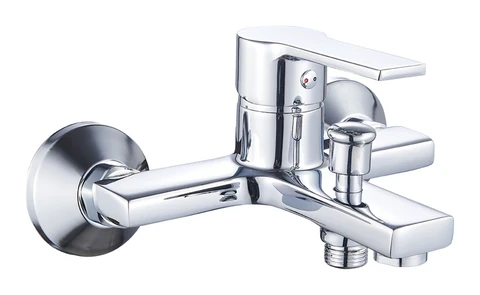 Polo Mario Torento Bath Mixer