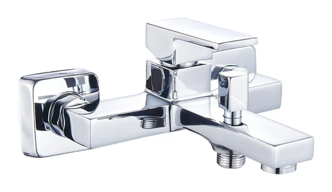 Polo Mario Parma Bath Mixer