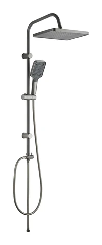 Gunmetal