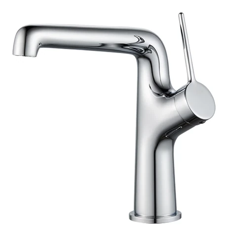 Polo Mario Breva Basin Mixer