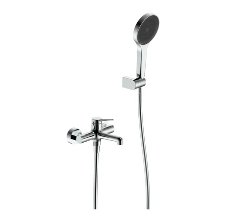 Polo Mario Breva Bath Mixer