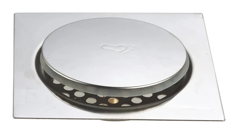 Polo Mario Floor Drain (150x150mm) – model PM-C-602