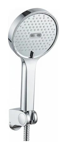 Polo Mario Hand Shower Set, wall mounted (Ø 120 mm Length 250 mm)