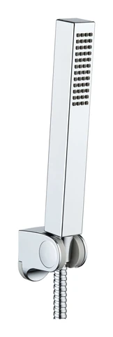 Polo Mario Hand Shower Set, wall mounted (30 x 30 mm Length 230 mm)