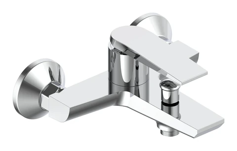 Polo Mario Rivo Bath Mixer