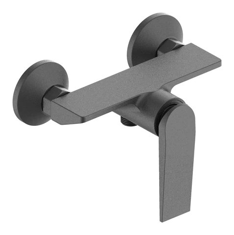 Gunmetal