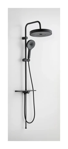 Matt Black