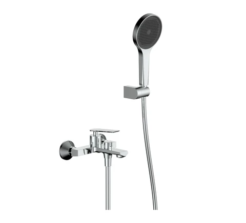 Polo Mario Solio Bath Mixer