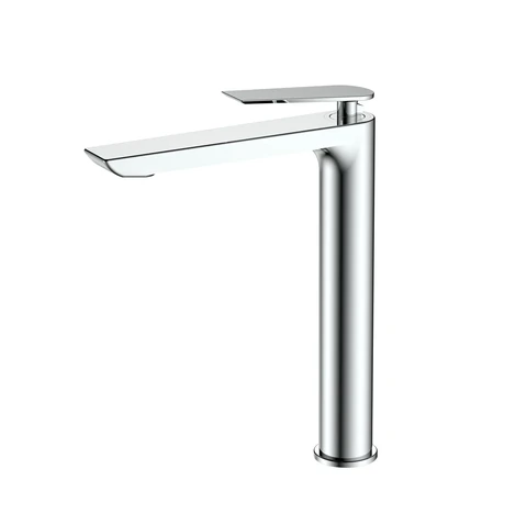 Polo Mario Solio Basin Mixer, high level