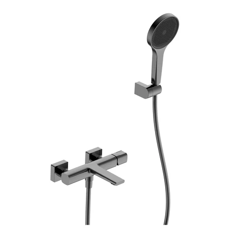 Gunmetal
