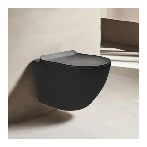 Matt Black