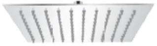 Polo Mario Head Shower (150x150 mm)