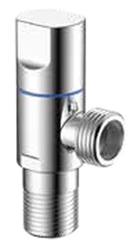 Polo Mario Angle Valve (1/2x1/2) – model PM-AV2300