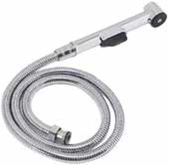 Polo Mario Trigger Spray, wall mounted (Length 1200 mm), black trigger