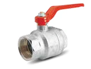 Polo Mario Ball Valve (3")
