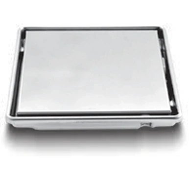 Front-side mirror