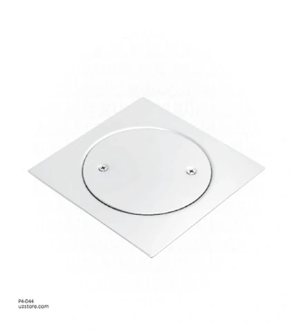Polo Mario Floor Drain Clean Out (150x150mm)