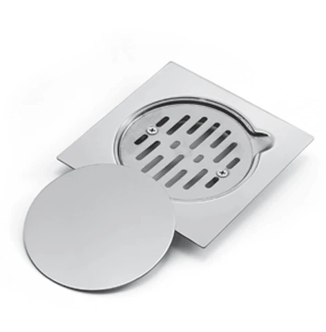 Polo Mario Floor Drain (100x100mm)