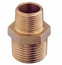 Brass