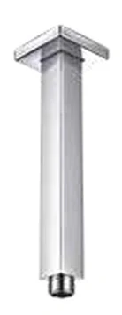 Polo Mario Shower Arm (25 x 25 mm Length 250 mm)
