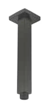 Gunmetal PVD