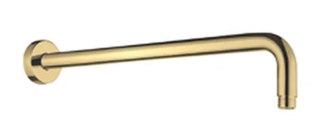 Brushed Gold PVD