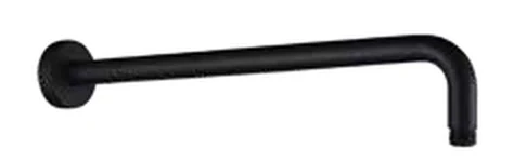 Polo Mario Shower Arm, wall mounted (Ø 20 mm Length 400 mm)