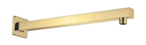 Brushed Gold PVD