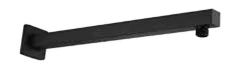 Polo Mario Shower Arm, wall mounted (25 x 25 mm Length 400 mm)