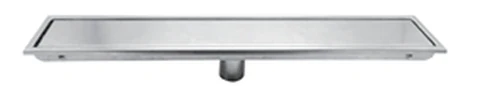 Polo Mario Shower Channel (100x300mm), double face cover