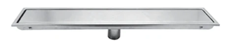 Polo Mario Shower Channel (100x400mm), double face cover