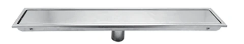 Polo Mario Shower Channel (100x600mm), double face cover