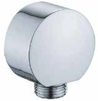 Polo Mario Shower Outlet, wall mounted (Ø51 mm Projection 30mm)