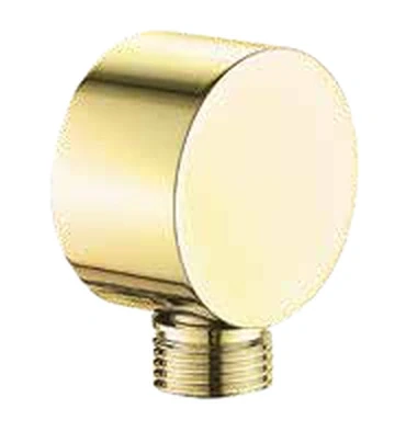 Brushed Gold
