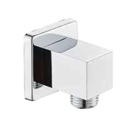 Polo Mario Shower Outlet, wall mounted (52x52 mm Projection 50m)